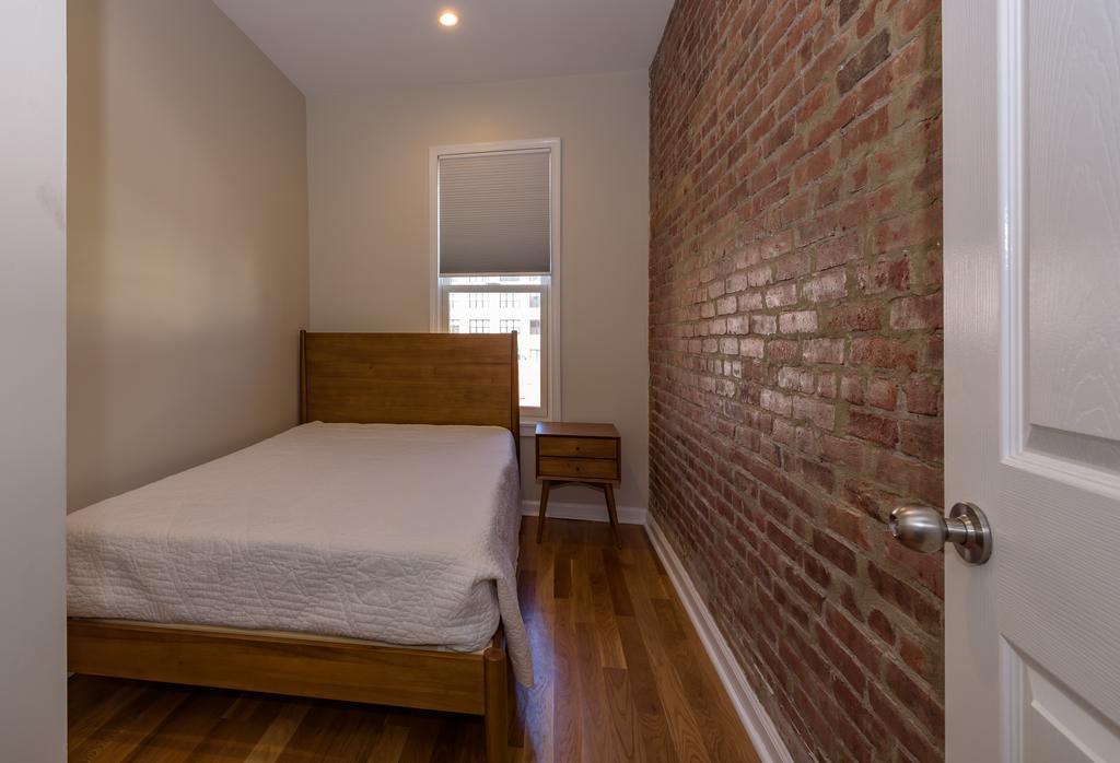 Deedee'S Downtown Flats Leilighet Jersey City Eksteriør bilde