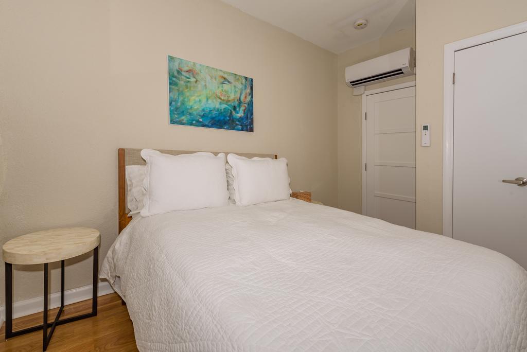 Deedee'S Downtown Flats Leilighet Jersey City Eksteriør bilde